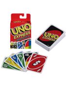 UNO express - 7 ans et +