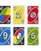 UNO express - 7 ans et +