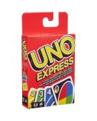 UNO express - 7 ans et +