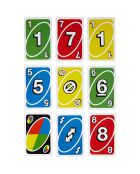 UNO express - 7 ans et +