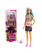 Maskenbildnerin für Barbie-Puppen ab 3 Jahren