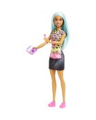 Maskenbildnerin für Barbie-Puppen ab 3 Jahren