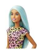 Maskenbildnerin für Barbie-Puppen ab 3 Jahren