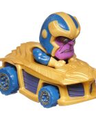 Hot Wheels RacerVerse Coffret de 5 voitures - 3 ans et +