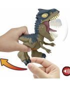 Jurassic World Figurine interactive bébé Allosaure - 4 ans et +