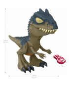 Jurassic World Figurine interactive bébé Allosaure - 4 ans et +