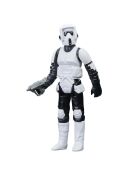 Star Wars épisode VI Retro Collection Figurine Biker Scout 10 cm - 4 ans et +