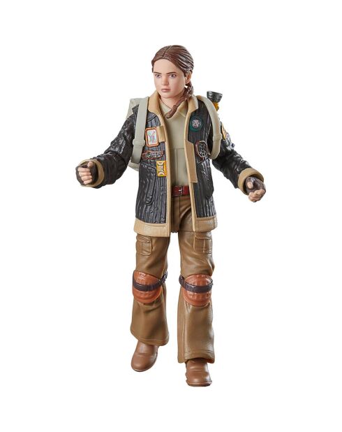Figurine Fren Star Wars: Skeleton Crew 15 cm - 4 ans et +