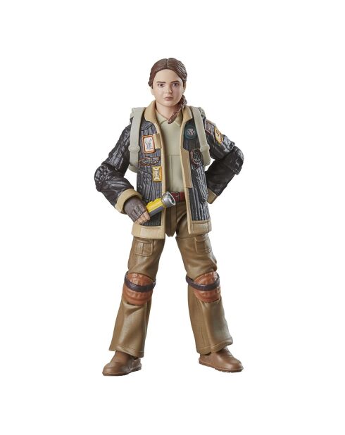 Figurine Fren Star Wars: Skeleton Crew 15 cm - 4 ans et +