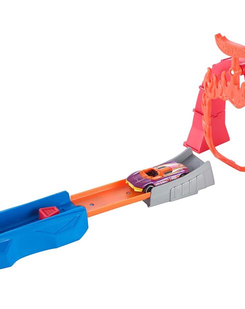 Hot Wheels coffret cascades