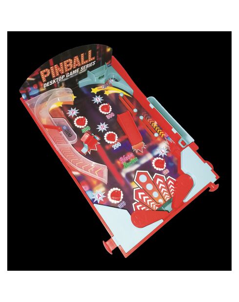 Arcade Flipper - 4 ans et +