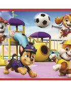 Puzzle Pat Patrouille 2x24 pièces - 3 ans et +