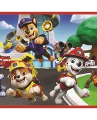 Puzzle Pat Patrouille 2x24 pièces - 3 ans et +