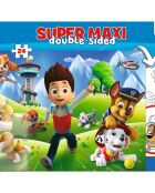 L'aventure de la Pat'patrouille Super Maxi 3 en 1 - 3 ans et +