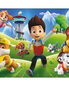 L'aventure de la Pat'patrouille Super Maxi 3 en 1 - 3 ans et +