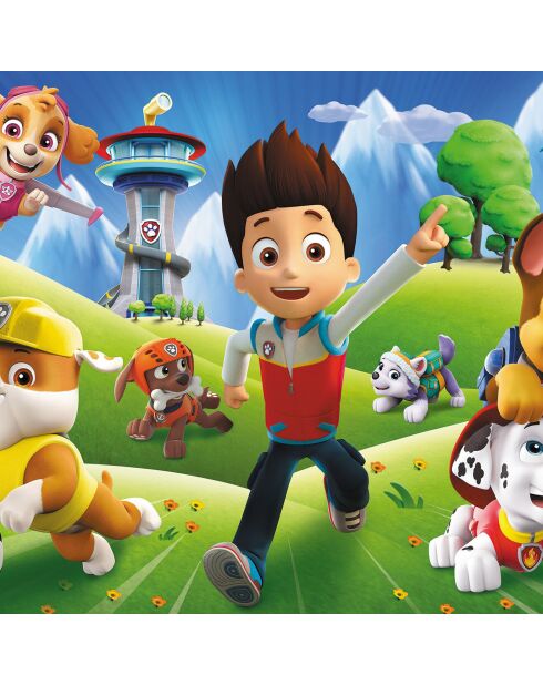 L'aventure de la Pat'patrouille Super Maxi 3 en 1 - 3 ans et +