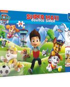 L'aventure de la Pat'patrouille Super Maxi 3 en 1 - 3 ans et +