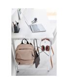 Ganchos de mesa blancos - 30,5 x 7 x 7 — 11 cm