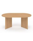 Table basse Gabin bois - 110x60x45 cm