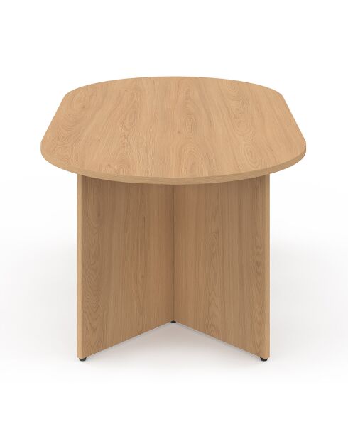 Table basse Gabin bois - 110x60x45 cm