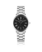 Montre Homme en Acier argentée