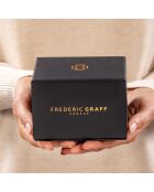 Montre Femme en Acier dorée