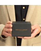 Montre Homme en Silicone noire