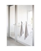 Support multi usage blanc - 5.4x6.2x4.5 cm