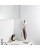 Support multi usage blanc - 5.4x6.2x4.5 cm