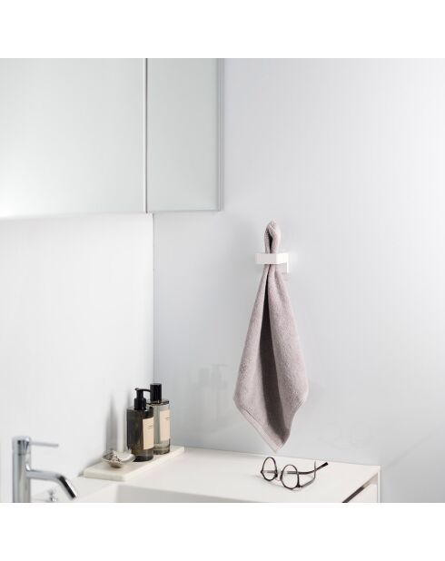 Support multi usage blanc - 5.4x6.2x4.5 cm