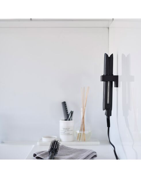 Support multi usage noir - 5.4x6.2x4.5 cm