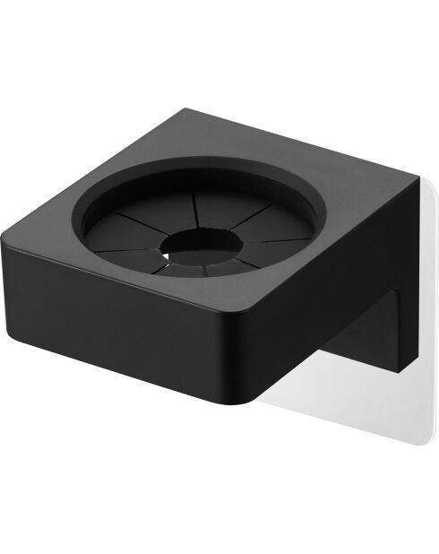 Support multi usage noir - 5.4x6.2x4.5 cm