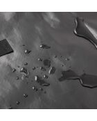 Zwarte draagtas - 66x26x52 cm