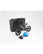 Zwarte draagtas - 66x26x52 cm