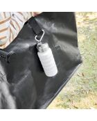 Zwarte draagtas - 66x26x52 cm