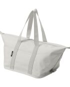 Sac isotherme pour pique-nique gris - 51x25x18 cm