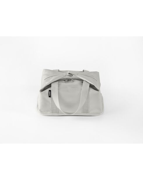 Sac isotherme pour pique-nique gris - 51x25x18 cm