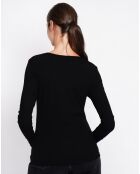 Sous pull Marilyne noir