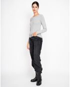 Sous pull Senda flanelle