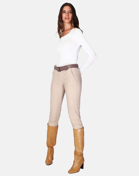 Sous pull Senda naturel