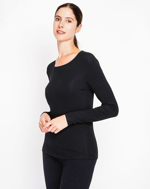 Sous pull Senda noir