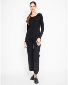 Sous pull Senda noir