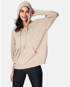 Pull Clara camel