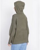 Pull Clara kaki