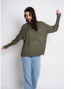 Pull Clara kaki