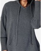 Pull Clara loup