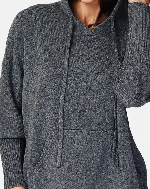 Pull Clara loup