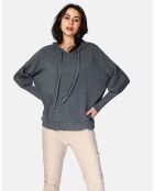 Pull Clara loup