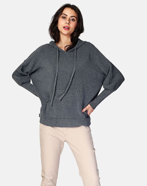 Pull Clara loup