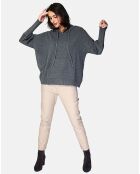 Pull Clara loup